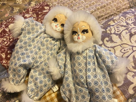 Posliininukke, Muu keräily, Keräily, Kajaani, Tori.fi Posliininukke, Muu keräily, Keräily, Kajaani, Tori.fi