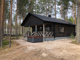 Lomahuvila kultahiekka, Mökit ja loma-asunnot, Ilomantsi, Tori.fi Lomahuvila kultahiekka, Mökit ja loma-asunnot, Ilomantsi, Tori.fi