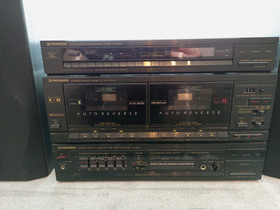 Pioneer soitin, Muu musiikki ja soittimet, Musiikki ja soittimet, Äänekoski, Tori.fi Pioneer soitin, Muu musiikki ja soittimet, Musiikki ja soittimet, Äänekoski, Tori.fi