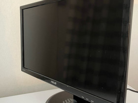 Asus VG23AH näyttö, Oheislaitteet, Tietokoneet ja lisälaitteet, Pori, Tori.fi Asus VG23AH näyttö, Oheislaitteet, Tietokoneet ja lisälaitteet, Pori, Tori.fi