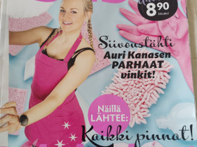 Sillä Siisti - lehti, Lehdet, Kirjat ja lehdet, Lappeenranta, Tori.fi Sillä Siisti - lehti, Lehdet, Kirjat ja lehdet, Lappeenranta, Tori.fi
