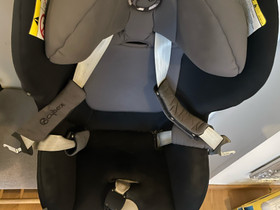 Cybex turvaistuin VARATTU, Turvaistuimet ja kaukalot, Lastentarvikkeet ja lelut, Turku, Tori.fi Cybex turvaistuin VARATTU, Turvaistuimet ja kaukalot, Lastentarvikkeet ja lelut, Turku, Tori.fi