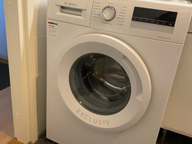 Pyykinpesukone Bosch 8kg, Pesu- ja kuivauskoneet, Kodinkoneet, Seinäjoki, Tori.fi Pyykinpesukone Bosch 8kg, Pesu- ja kuivauskoneet, Kodinkoneet, Seinäjoki, Tori.fi