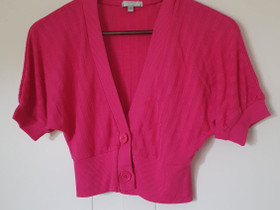Pinkki bolero, Vaatteet ja kengät, Kajaani, Tori.fi Pinkki bolero, Vaatteet ja kengät, Kajaani, Tori.fi