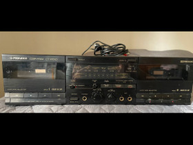 Pioneerin CT-W510 tupla C-kasettisoitin,, Muu musiikki ja soittimet, Musiikki ja soittimet, Kajaani, Tori.fi Pioneerin CT-W510 tupla C-kasettisoitin,, Muu musiikki ja soittimet, Musiikki ja soittimet, Kajaani, Tori.fi