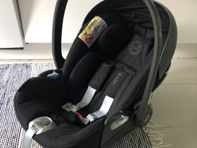 Cybex Cloud Z turvakaukalo, Turvaistuimet ja kaukalot, Lastentarvikkeet ja lelut, Turku, Tori.fi Cybex Cloud Z turvakaukalo, Turvaistuimet ja kaukalot, Lastentarvikkeet ja lelut, Turku, Tori.fi