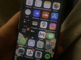 Iphone Xs 256gb, Puhelimet, Puhelimet ja tarvikkeet, Pori, Tori.fi Iphone Xs 256gb, Puhelimet, Puhelimet ja tarvikkeet, Pori, Tori.fi