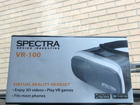 Uudet Vr lasit, Muu viihde-elektroniikka, Viihde-elektroniikka, Pori, Tori.fi Uudet Vr lasit, Muu viihde-elektroniikka, Viihde-elektroniikka, Pori, Tori.fi
