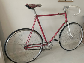 Fixi/ Crescent 309, Kilpapyörät, Polkupyörät ja pyöräily, Turku, Tori.fi Fixi/ Crescent 309, Kilpapyörät, Polkupyörät ja pyöräily, Turku, Tori.fi