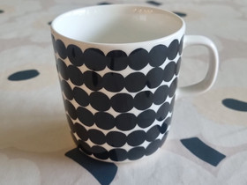 Marimekko Räsymatto muki 4 dl, Kahvikupit, mukit ja lasit, Keittiötarvikkeet ja astiat, Tuusula, Tori.fi Marimekko Räsymatto muki 4 dl, Kahvikupit, mukit ja lasit, Keittiötarvikkeet ja astiat, Tuusula, Tori.fi