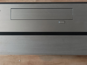 Vanha Silverstonen alumiininen HTPC-Koppa, Komponentit, Tietokoneet ja lisälaitteet, Turku, Tori.fi Vanha Silverstonen alumiininen HTPC-Koppa, Komponentit, Tietokoneet ja lisälaitteet, Turku, Tori.fi