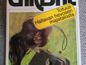Agatha Christie: Totuus Hallavan hevosen maja., Kaunokirjallisuus, Kirjat ja lehdet, Uusikaarlepyy, Tori.fi Agatha Christie: Totuus Hallavan hevosen maja., Kaunokirjallisuus, Kirjat ja lehdet, Uusikaarlepyy, Tori.fi