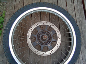 Takasago 21x1.85", Moottoripyörän varaosat ja tarvikkeet, Mototarvikkeet ja varaosat, Laukaa, Tori.fi Takasago 21x1.85", Moottoripyörän varaosat ja tarvikkeet, Mototarvikkeet ja varaosat, Laukaa, Tori.fi
