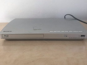 Blueray DVD soitin, Kotiteatterit ja DVD-laitteet, Viihde-elektroniikka, Lapinlahti, Tori.fi Blueray DVD soitin, Kotiteatterit ja DVD-laitteet, Viihde-elektroniikka, Lapinlahti, Tori.fi