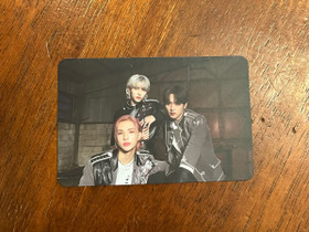 Kpop photari, Muu keräily, Keräily, Nakkila, Tori.fi Kpop photari, Muu keräily, Keräily, Nakkila, Tori.fi
