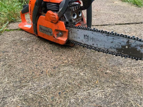 Husqvarna 445, Työkalut, tikkaat ja laitteet, Rakennustarvikkeet ja työkalut, Jyväskylä, Tori.fi Husqvarna 445, Työkalut, tikkaat ja laitteet, Rakennustarvikkeet ja työkalut, Jyväskylä, Tori.fi