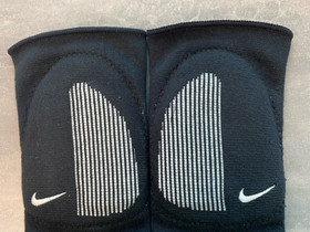 Nike polvisuojat, Pallopelit, Urheilu ja ulkoilu, Kauhava, Tori.fi Nike polvisuojat, Pallopelit, Urheilu ja ulkoilu, Kauhava, Tori.fi