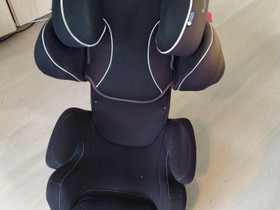 Kiddy quardianfix Pro -turvaistuin, Turvaistuimet ja kaukalot, Lastentarvikkeet ja lelut, Tampere, Tori.fi Kiddy quardianfix Pro -turvaistuin, Turvaistuimet ja kaukalot, Lastentarvikkeet ja lelut, Tampere, Tori.fi