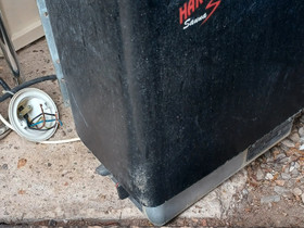 Harvia sähkökiuas, Kylpyhuoneet, WC:t ja saunat, Rakennustarvikkeet ja työkalut, Laihia, Tori.fi Harvia sähkökiuas, Kylpyhuoneet, WC:t ja saunat, Rakennustarvikkeet ja työkalut, Laihia, Tori.fi