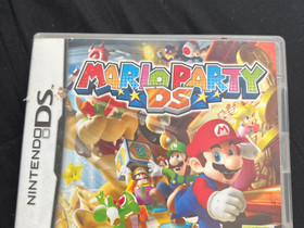 Nintendo ds peli, Pelikonsolit ja pelaaminen, Viihde-elektroniikka, Pori, Tori.fi Nintendo ds peli, Pelikonsolit ja pelaaminen, Viihde-elektroniikka, Pori, Tori.fi