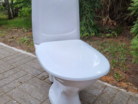 IDO wc-pönttö, Kylpyhuoneet, WC:t ja saunat, Rakennustarvikkeet ja työkalut, Pyhtää, Tori.fi IDO wc-pönttö, Kylpyhuoneet, WC:t ja saunat, Rakennustarvikkeet ja työkalut, Pyhtää, Tori.fi