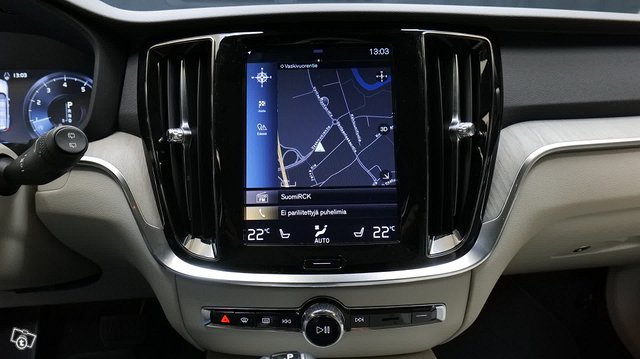 Volvo V60 7