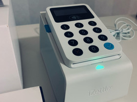 Izettle Reader maksupääte ja teline, Liikkeille ja yrityksille, Tampere, Tori.fi Izettle Reader maksupääte ja teline, Liikkeille ja yrityksille, Tampere, Tori.fi
