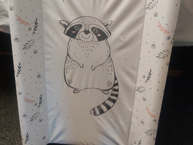 Hoitoalusta Ceba Raccoon, Muut lastentarvikkeet, Lastentarvikkeet ja lelut, Pori, Tori.fi Hoitoalusta Ceba Raccoon, Muut lastentarvikkeet, Lastentarvikkeet ja lelut, Pori, Tori.fi