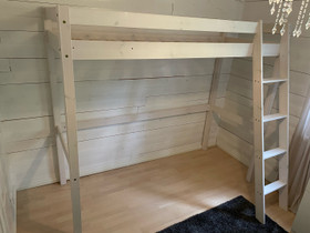 Parvisänky, Sängyt ja makuuhuone, Sisustus ja huonekalut, Vaasa, Tori.fi Parvisänky, Sängyt ja makuuhuone, Sisustus ja huonekalut, Vaasa, Tori.fi