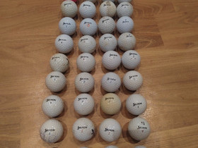 Srixon 40kpl palloi, Golf, Urheilu ja ulkoilu, Hämeenlinna, Tori.fi Srixon 40kpl palloi, Golf, Urheilu ja ulkoilu, Hämeenlinna, Tori.fi