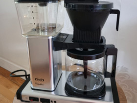 Moccamaster kahvinkeitin, Muut kodinkoneet, Kodinkoneet, Tuusula, Tori.fi Moccamaster kahvinkeitin, Muut kodinkoneet, Kodinkoneet, Tuusula, Tori.fi