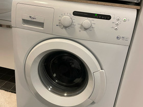 Whirlpool 6kg pyykkikone, Pesu- ja kuivauskoneet, Kodinkoneet, Tampere, Tori.fi Whirlpool 6kg pyykkikone, Pesu- ja kuivauskoneet, Kodinkoneet, Tampere, Tori.fi
