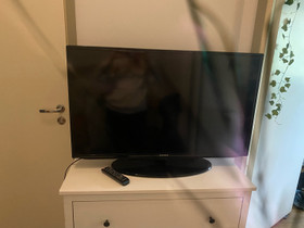 Samsung laajakuva tv, Televisiot, Viihde-elektroniikka, Riihimäki, Tori.fi Samsung laajakuva tv, Televisiot, Viihde-elektroniikka, Riihimäki, Tori.fi