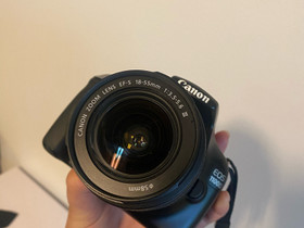 Canon 1100D kamera+objektiivi, Kamerat, Kamerat ja valokuvaus, Tampere, Tori.fi Canon 1100D kamera+objektiivi, Kamerat, Kamerat ja valokuvaus, Tampere, Tori.fi