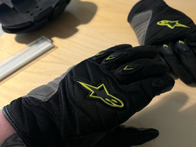Alpinestars ajohanskat L, Ajoasut, kengät ja kypärät, Mototarvikkeet ja varaosat, Hämeenlinna, Tori.fi Alpinestars ajohanskat L, Ajoasut, kengät ja kypärät, Mototarvikkeet ja varaosat, Hämeenlinna, Tori.fi