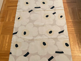 Marimekko Unikko kangas, Matot ja tekstiilit, Sisustus ja huonekalut, Paimio, Tori.fi Marimekko Unikko kangas, Matot ja tekstiilit, Sisustus ja huonekalut, Paimio, Tori.fi