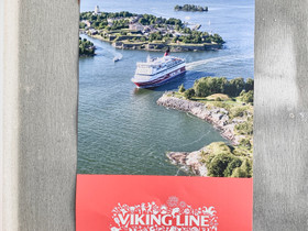 Viking Line -etukortti, Matkat, risteilyt ja lentoliput, Matkat ja liput, Lappeenranta, Tori.fi