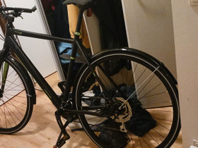 Tunturi rx 500, Hybridipyörät, Polkupyörät ja pyöräily, Oulu, Tori.fi Tunturi rx 500, Hybridipyörät, Polkupyörät ja pyöräily, Oulu, Tori.fi