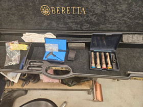 Beretta 692 Black edition sporting, Aseet ja patruunat, Metsästys ja kalastus, Lapua, Tori.fi Beretta 692 Black edition sporting, Aseet ja patruunat, Metsästys ja kalastus, Lapua, Tori.fi