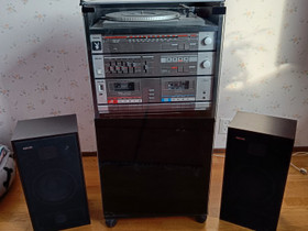 Philips LP levysoitin Stereot, Muu musiikki ja soittimet, Musiikki ja soittimet, Lahti, Tori.fi Philips LP levysoitin Stereot, Muu musiikki ja soittimet, Musiikki ja soittimet, Lahti, Tori.fi
