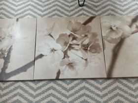 Ikea canvas taulut, Taulut, Sisustus ja huonekalut, Mustasaari, Tori.fi Ikea canvas taulut, Taulut, Sisustus ja huonekalut, Mustasaari, Tori.fi