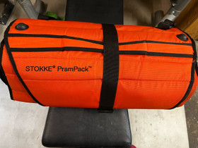 Stokke Prampack, Muut lastentarvikkeet, Lastentarvikkeet ja lelut, Kuopio, Tori.fi Stokke Prampack, Muut lastentarvikkeet, Lastentarvikkeet ja lelut, Kuopio, Tori.fi