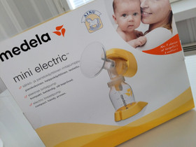 Medela mini electric rintapumppu, Muut lastentarvikkeet, Lastentarvikkeet ja lelut, Eura, Tori.fi Medela mini electric rintapumppu, Muut lastentarvikkeet, Lastentarvikkeet ja lelut, Eura, Tori.fi