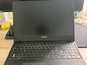 Lenovo legion Y530-15ICH, Kannettavat, Tietokoneet ja lisälaitteet, Turku, Tori.fi Lenovo legion Y530-15ICH, Kannettavat, Tietokoneet ja lisälaitteet, Turku, Tori.fi