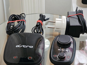 Astro mixamp TX, Pelikonsolit ja pelaaminen, Viihde-elektroniikka, Naantali, Tori.fi Astro mixamp TX, Pelikonsolit ja pelaaminen, Viihde-elektroniikka, Naantali, Tori.fi
