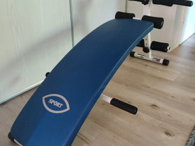 Vatsapenkki, Kuntoilu ja fitness, Urheilu ja ulkoilu, Lappeenranta, Tori.fi Vatsapenkki, Kuntoilu ja fitness, Urheilu ja ulkoilu, Lappeenranta, Tori.fi