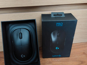 Logitech G pro Wireless, Oheislaitteet, Tietokoneet ja lisälaitteet, Lappeenranta, Tori.fi Logitech G pro Wireless, Oheislaitteet, Tietokoneet ja lisälaitteet, Lappeenranta, Tori.fi