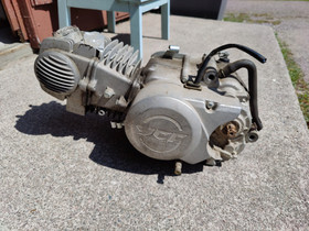 Moottori ycf 150cc, Moottoripyörän varaosat ja tarvikkeet, Mototarvikkeet ja varaosat, Mäntsälä, Tori.fi Moottori ycf 150cc, Moottoripyörän varaosat ja tarvikkeet, Mototarvikkeet ja varaosat, Mäntsälä, Tori.fi