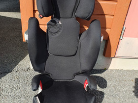 Cybex solution m-fix 15-36 kg turvavyöistuin, Turvaistuimet ja kaukalot, Lastentarvikkeet ja lelut, Tampere, Tori.fi Cybex solution m-fix 15-36 kg turvavyöistuin, Turvaistuimet ja kaukalot, Lastentarvikkeet ja lelut, Tampere, Tori.fi