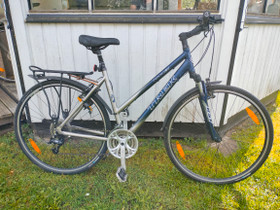 Trek pyörä, Hybridipyörät, Polkupyörät ja pyöräily, Nakkila, Tori.fi Trek pyörä, Hybridipyörät, Polkupyörät ja pyöräily, Nakkila, Tori.fi